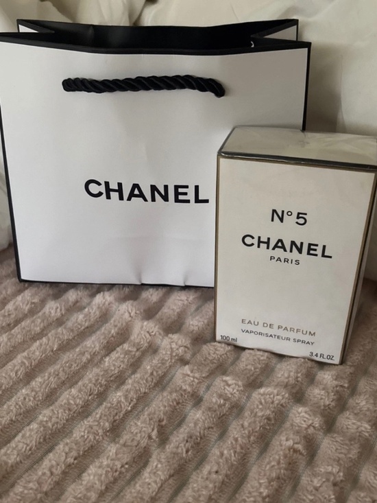 CHANEL Accessories - Chanel No.5 3.4 ounces brand, new and sealed